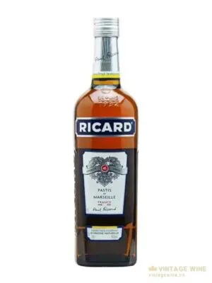 Rượu Ricard Pastis – Pháp, 700ml
