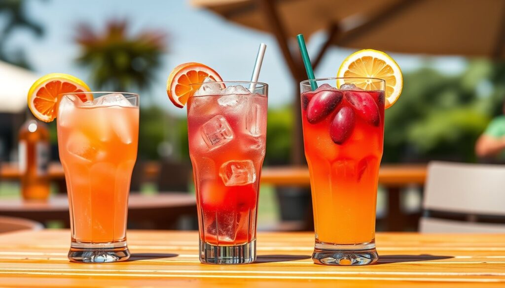 Rượu Rio Cocktail Là Gì? Nồng Độ Cồn Bao Nhiêu?