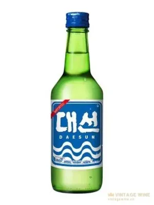 Rượu Soju DaeSun