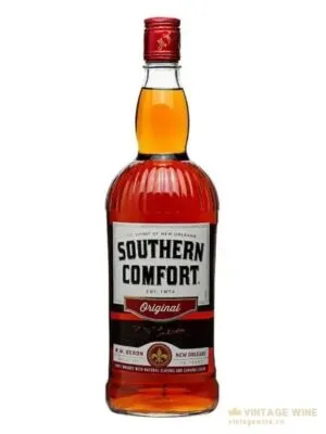Rượu Southern Comfort
