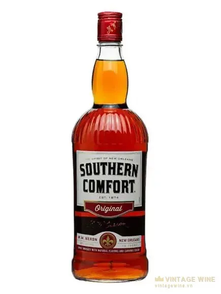 Rượu Southern Comfort