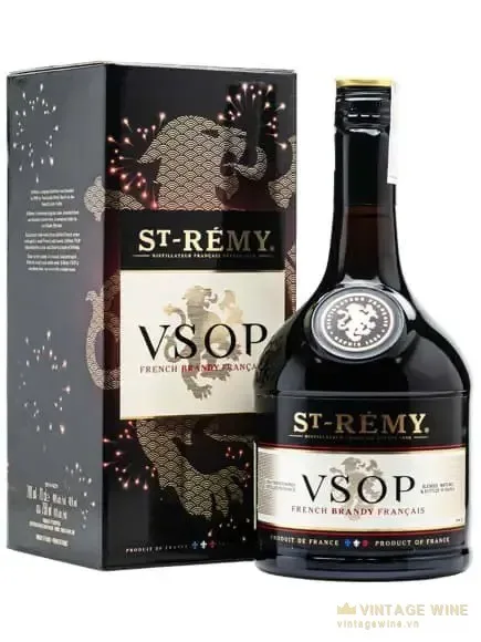 Rượu ST-Remy VSOP