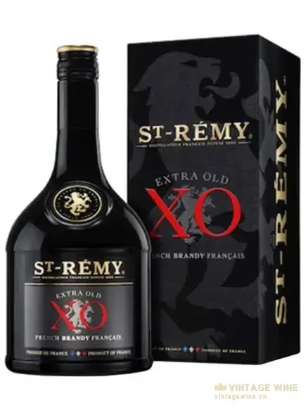 Rượu ST-Remy XO