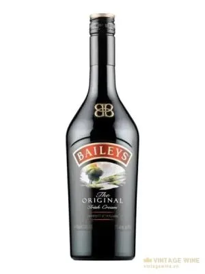 Rượu Sữa Baileys Original