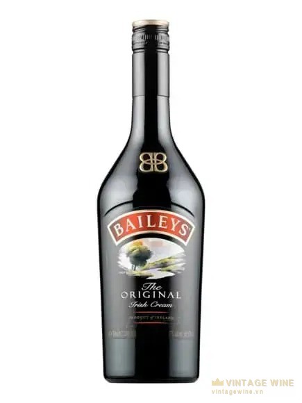 Rượu sữa nào ngon: Baileys, Sheridan's, Amarula, Kahlúa so sánh