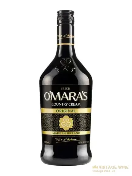 Rượu sữa O’Mara’s Original