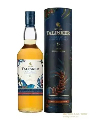 Rượu Talisker 8 năm - Special Release 2020