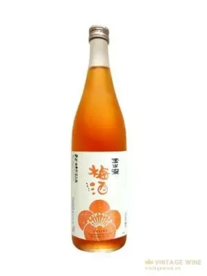 Rượu Tamade Izumi Umeshu