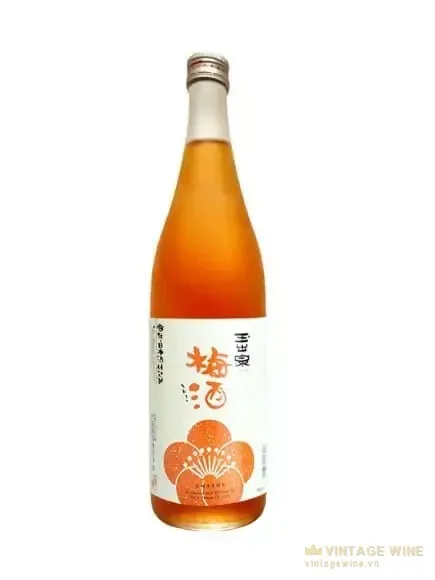 Rượu Tamade Izumi Umeshu