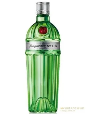 Rượu Tanqueray No Ten