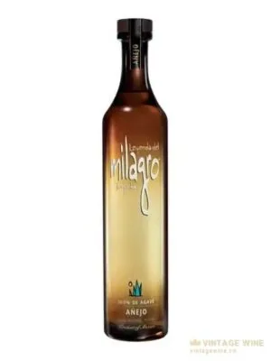 Rượu Tequila Milagro Anejo