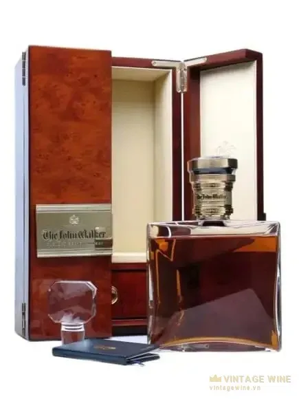 Rượu The John Walker