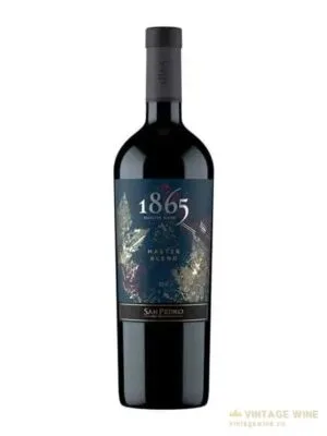 Rượu vang 1865 Master Blend