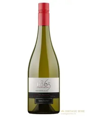 Rượu vang 1865 Sauvignon Blanc