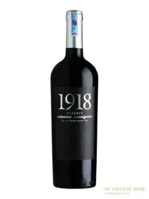Rượu vang 1918 Reserve Cabernet Sauvignon