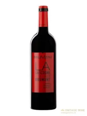 Rượu vang Alain Brumont La Gascogne Merlot Tannat