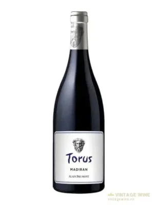 Rượu vang Alain Brumont Torus Red