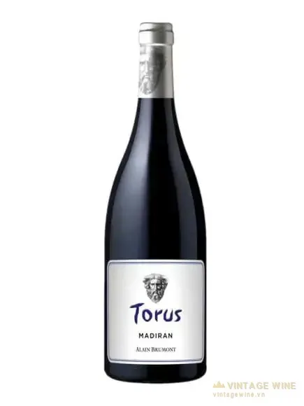 Rượu vang Alain Brumont Torus Red