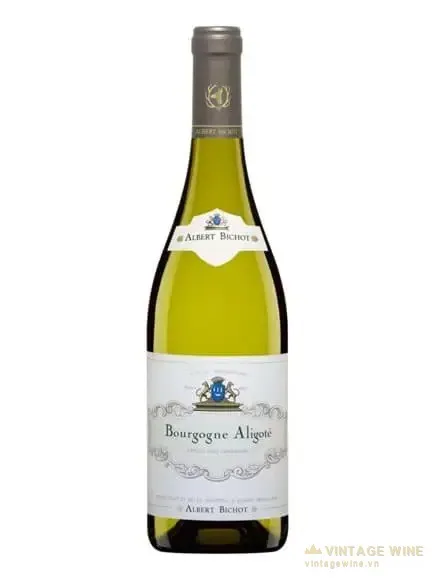 Rượu vang Albert Bichot Bourgogne Aligote