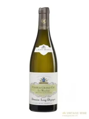 Rượu vang Albert Bichot Chablis Grand Cru Les Blanchots