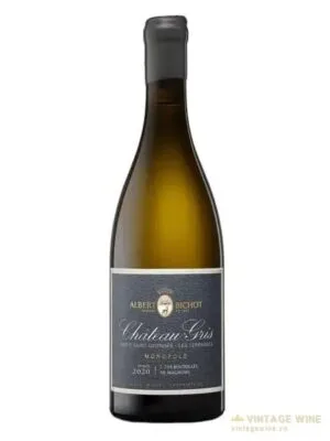 Rượu vang Albert Bichot Chateau Gris Les Terraces