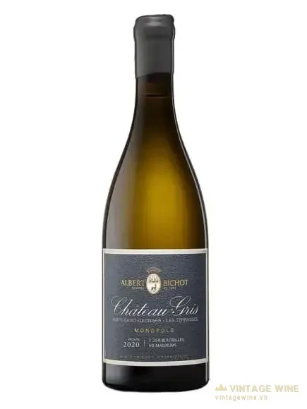 Rượu vang Albert Bichot Chateau Gris Les Terraces