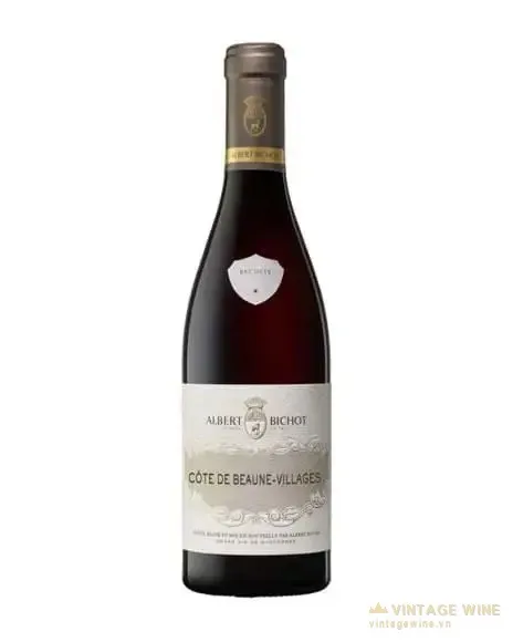 Rượu vang Albert Bichot Cote De Nuits Villages