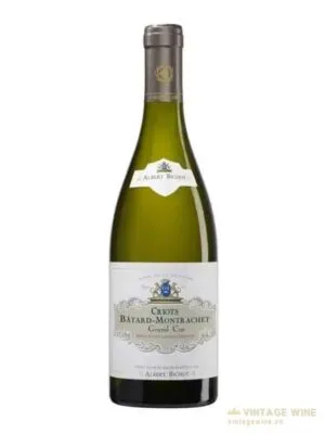 Rượu vang Albert Bichot Criots Batard Montrachet Grand Cru
