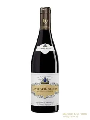 Rượu vang Albert Bichot Gevrey Chambertin