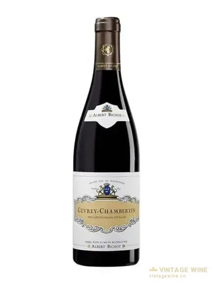 Rượu vang Albert Bichot Gevrey Chambertin