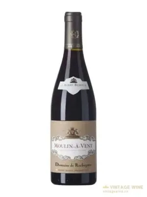 Rượu vang Albert Bichot Moulin a Vent Domaine de Rochegres