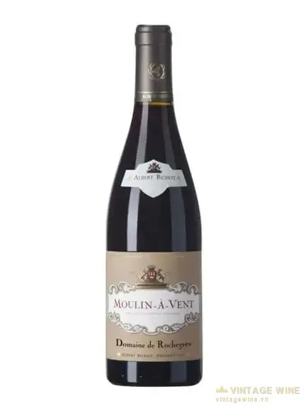 Rượu vang Albert Bichot Moulin a Vent Domaine de Rochegres