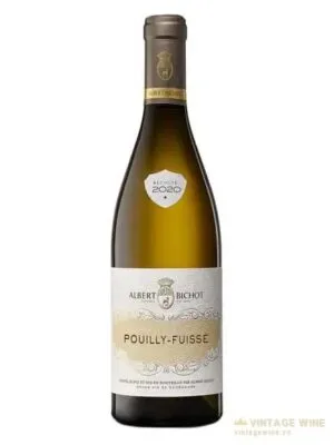 Rượu Vang Albert Bichot Pouilly Fuisse
