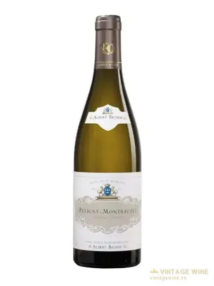 Rượu vang Albert Bichot Puligny Montrachet