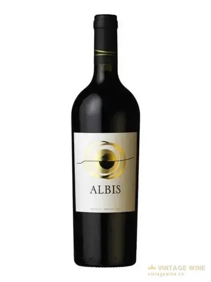 Rượu vang Albis