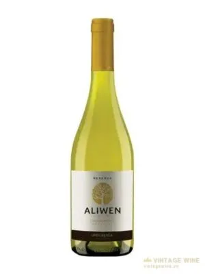 Rượu vang Aliwen Reserva Chardonnay