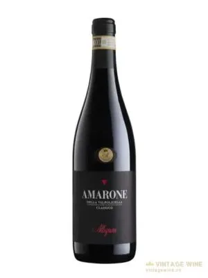 Rượu vang Allegrini Amarone Classico
