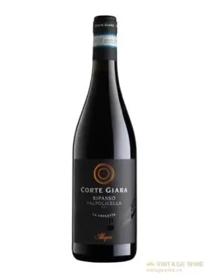 Rượu vang Allegrini Corte Giara Ripasso Valpolicella