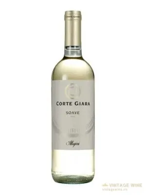 Rượu vang Allegrini Corte Giara Soave