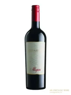 Rượu vang Allegrini Valpolicella