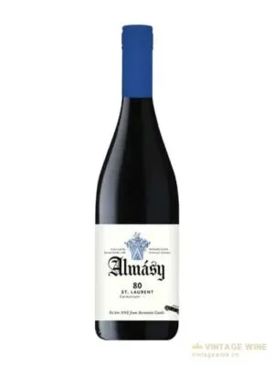 Rượu vang Almasy St. Laurent