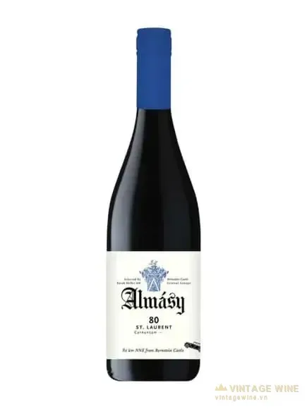Rượu vang Almasy St. Laurent