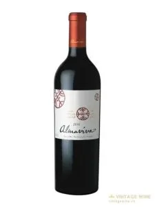 Rượu vang Almaviva