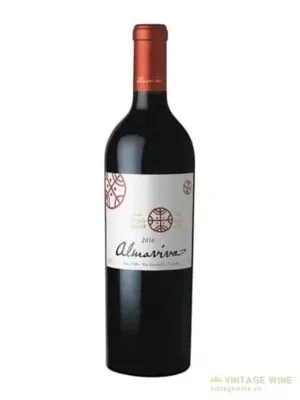 Rượu vang Almaviva