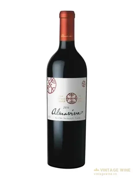 Rượu vang Almaviva