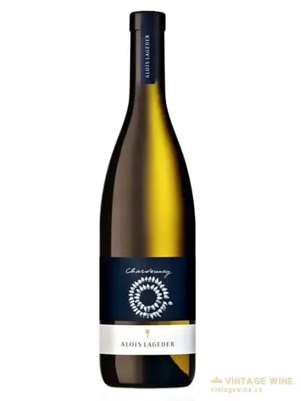 Rượu vang Alois Lageder Chardonnay Alto Adige