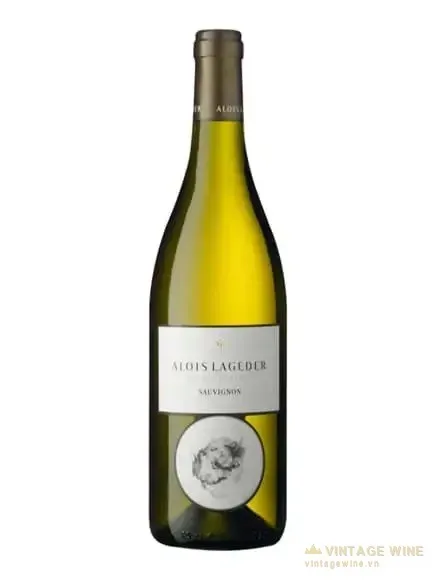 Rượu vang Alois Lageder Sauvignon