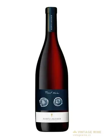 Rượu vang Alois Lageder Sudtirol Pinot Noir