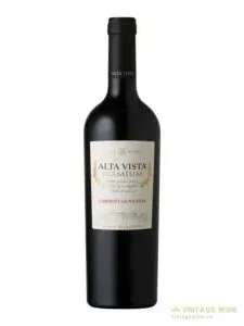Rượu vang Alta Vista Premium Cabernet Sauvignon