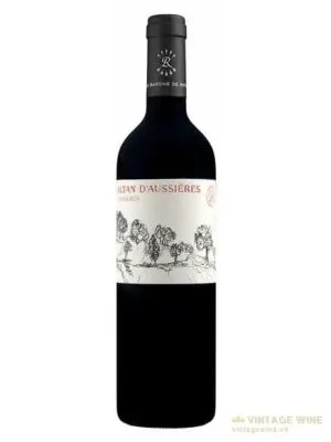 Rượu vang Altan d'Aussieres